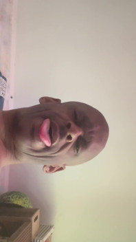 Big Cock Cum Show