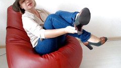 Dream Factory: 흑인 대물 자지에게 따먹히는 핫한 소녀