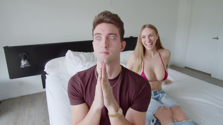 Jimmy Bud: Le Pedí a Dios Una Mujer Con Un Buen Culo,...