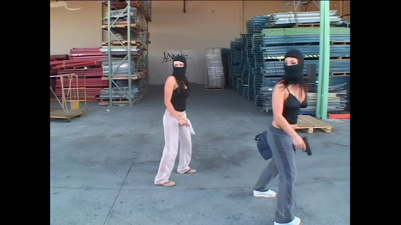 Blitzporn: Joelean: Persetan denganku dengan keras di dalam mobil dan cum...