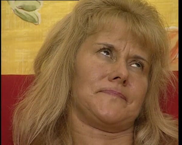 YOUR FIRST PORN: Regina I'm Older but I'm Still Horny