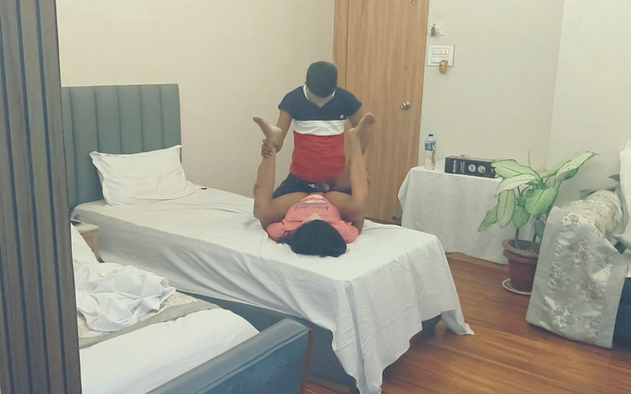 EndedChallenge867: シーズン88。ホテルで彼氏とセックス