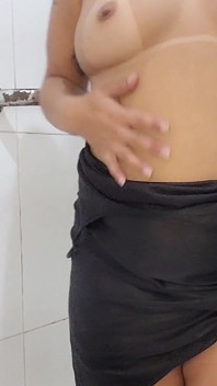 Naughty Bath