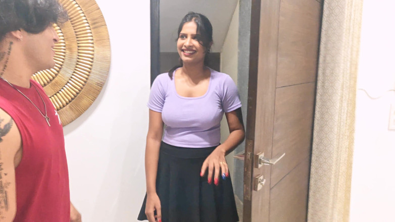 Hotmaster: Novia india