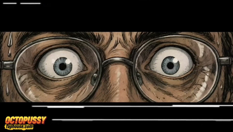 Octopussy Lovers Club: Jungle Cuckold. While the Husband Was Looking for the Trail...