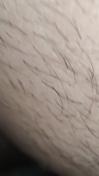 I Got Precum When My 41 Year Old Friend Fucked Me Hard.