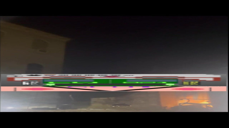 Lonewanderer: Pakaian dikunci dalam kereta, garaj, dan Pendedahan Gereja!