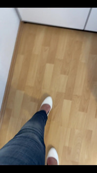 For the Devoted Fans of My Feet