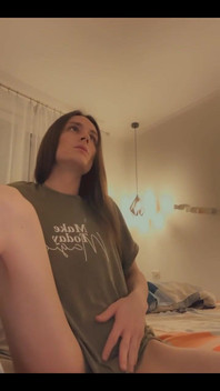 You Need a Dominant Girl Breeding You Daily
