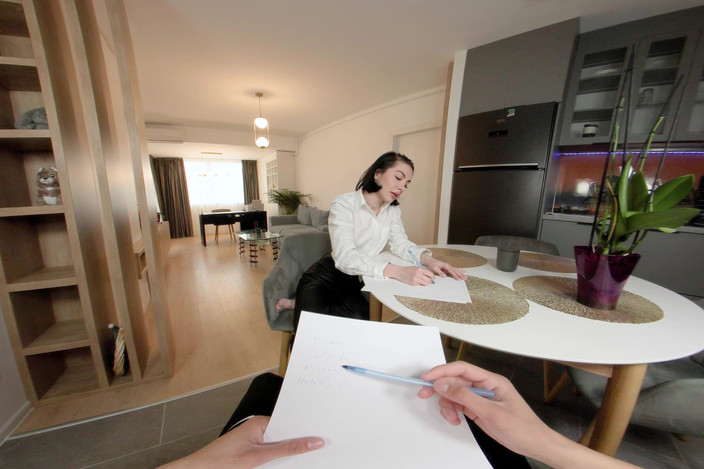 VRMansion: Next Level Project