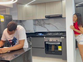 Saraymike: Tôi đụ anh kế còn trinh của tôi và cuối cùng...