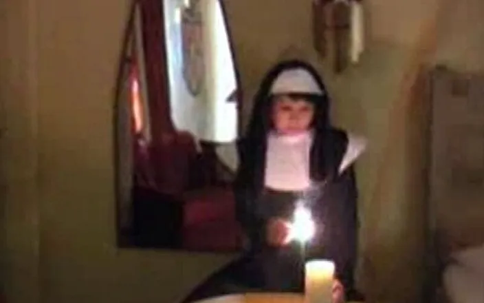 Lydia Privat: The Lonely Nun