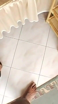 Jane Darling volledig natuurlijke Tsjechische behandelt Lexingtons grote zwarte lul