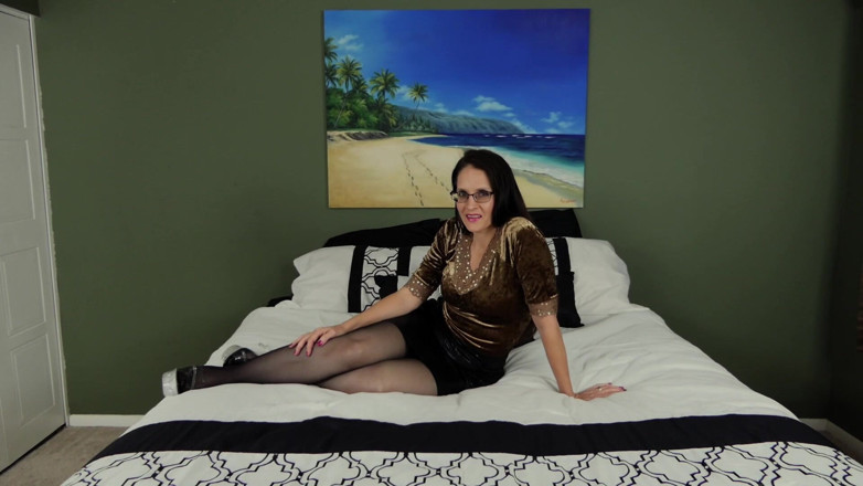 Christina Sapphire: Cumming Home