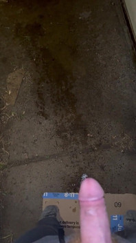Cum Then Piss Then More Piss!
