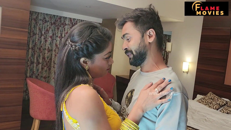 DesiHeat Studio: Love Toy Hot Bhabhi Hardcore Sex with Desi Boy