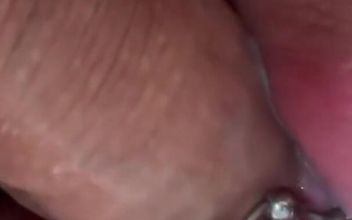 Fuck my Pierced Pussy