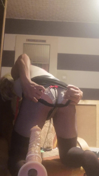 Transetka22xyz: Anal