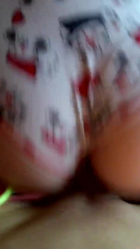 18 Year Old Step Sister Riding Cock - Amateur - Little Princess