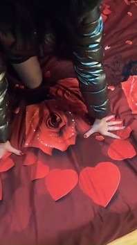 Compilatie van geweldige orgasmes, grote spuiten en striptease