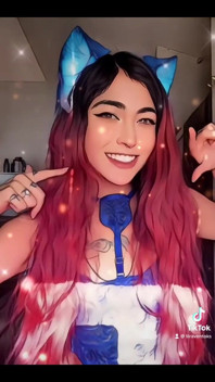 Hewwoooosie