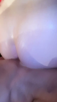 Soft Tgirl Gets Split Open and Filled