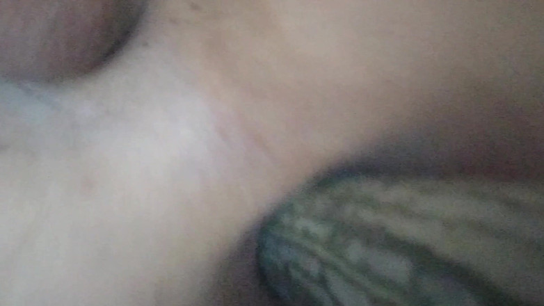 DeKING: Inzerce anál