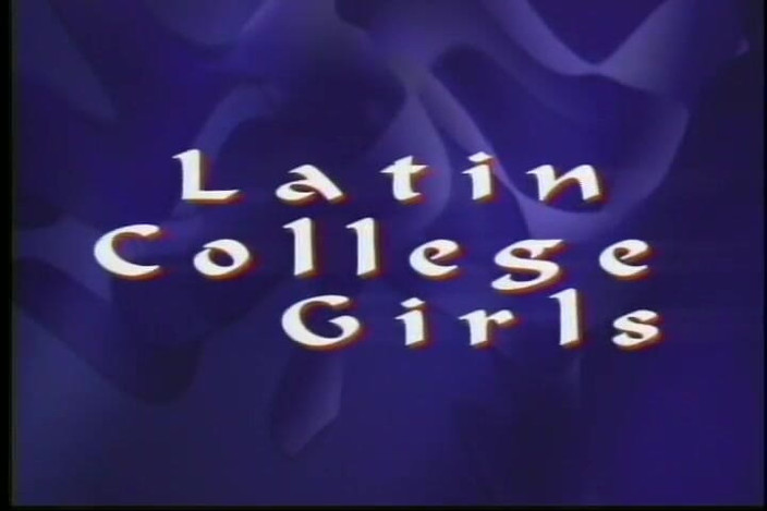 Latina Lovelies: Iubiți latino digital studente