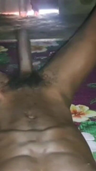 How Hot!! the Powerful Cock