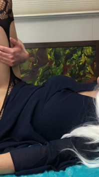 La super calda travestita bailey Willde viene scopata crudamente - compilation 2