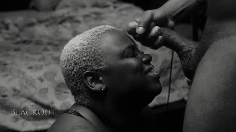 BeastnKitty: The Blackout 3 Ft Marley Moore