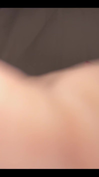 Fingering My Pussy