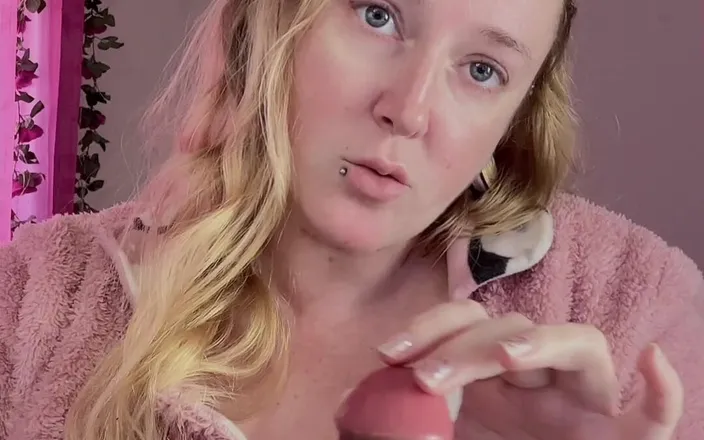 Kisicaxx: Jerk-off Instructions