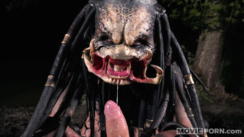 Best Movie Porn: Movie Porn 14: Predator in Heat