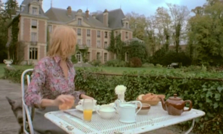 European Classics: Brigitte lahaie puraane batalar ko chodti hai