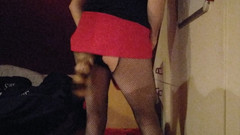 Joslin: Sissy Joslin Tančí s análním kolíkem