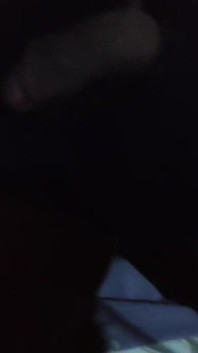 Sucking My Step Sons Giant Cock