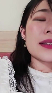 Asian Angel 25964
