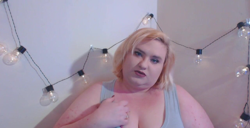 LaLaDelilah: Findom SSBBW