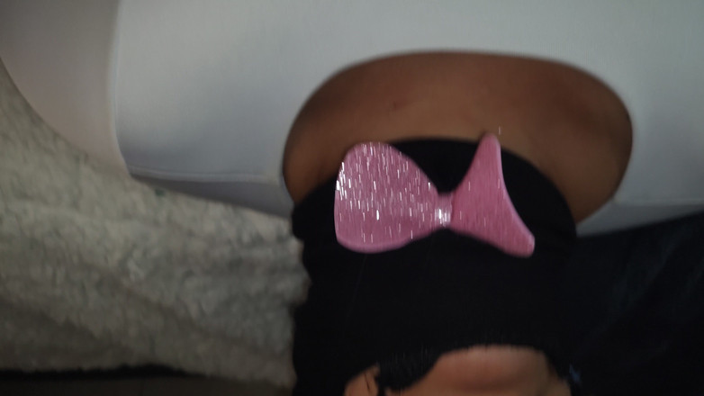 PABLO N3GROBAR: Горячий глоткай.... Зайчик 3.0