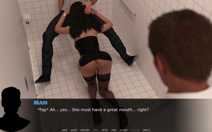 Wickedgammes: 금기 게임 (16부)
