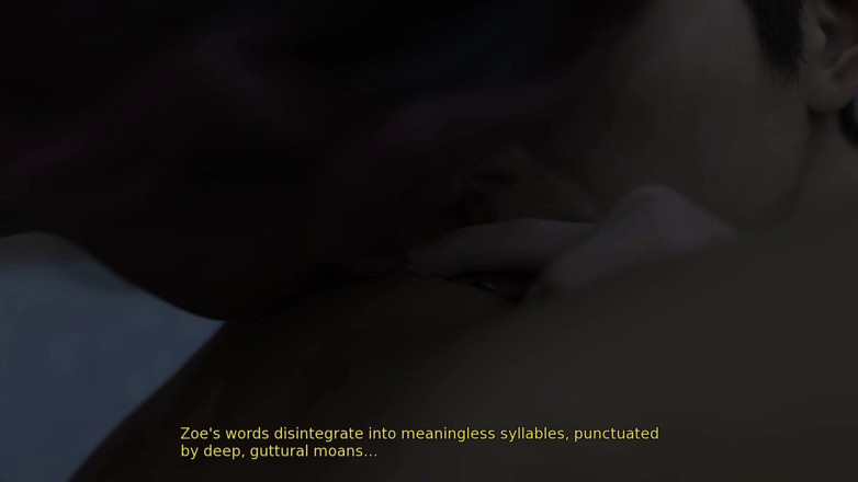 Porn Game Maniac: Enjoy It so Much in My Pussy