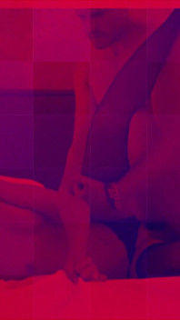 I Fucked Her Pretty Pink Pussy and Busted Huge Load Over It