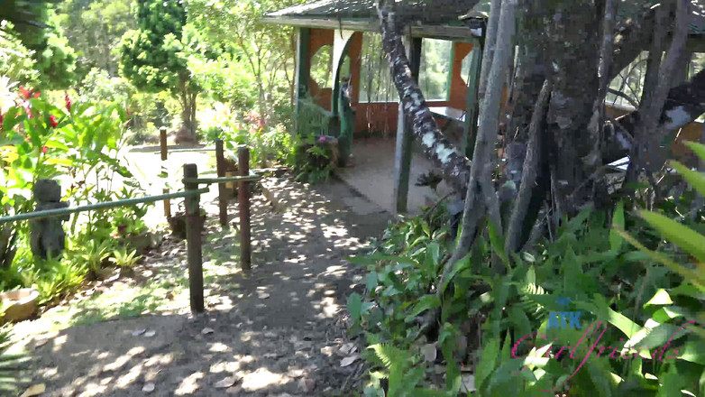 ATK Girlfriends: Virtuele vakantie met Gia Paige deel 3