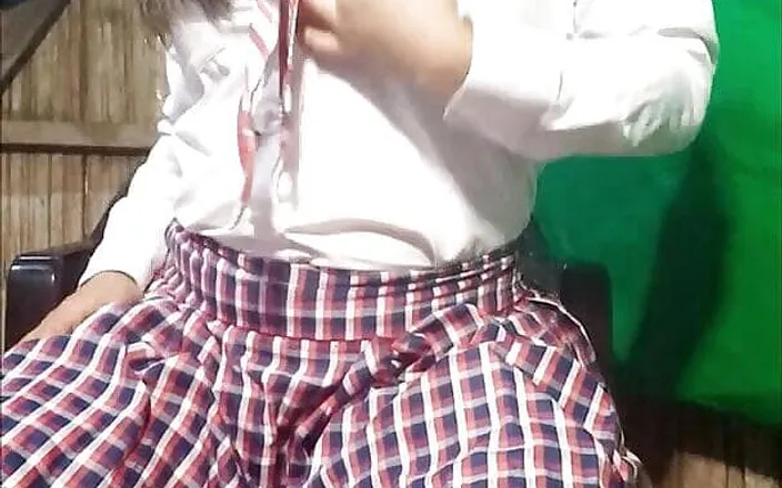 Martin13: College Girl Has Her Vagina Tight for the Math Teacher