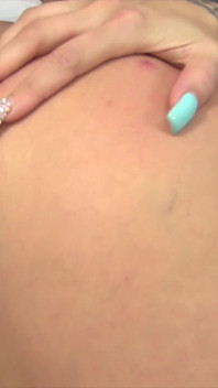 Bubble Butt Creampies Vol 1