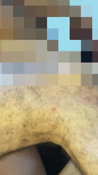Aku lagi asik dientot habis-habisan sama kontol raksasa pria kulit hitam untuk pertama kali!