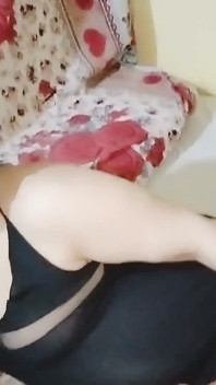 Sesso anale arabo
