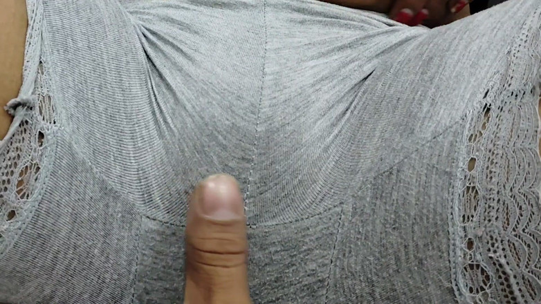 Uttar dinajpur: Ragazza indiana calda divertente video sexy voce hindi