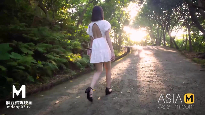 ModelMedia Asia: ModelMedia Asia-Sex skills test-Xu Lei-MD-0192-Best original Asia porn video